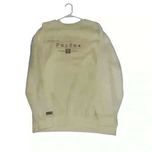 Vintage 2001 Purdue University Rose Bowl Crewneck by Jansport